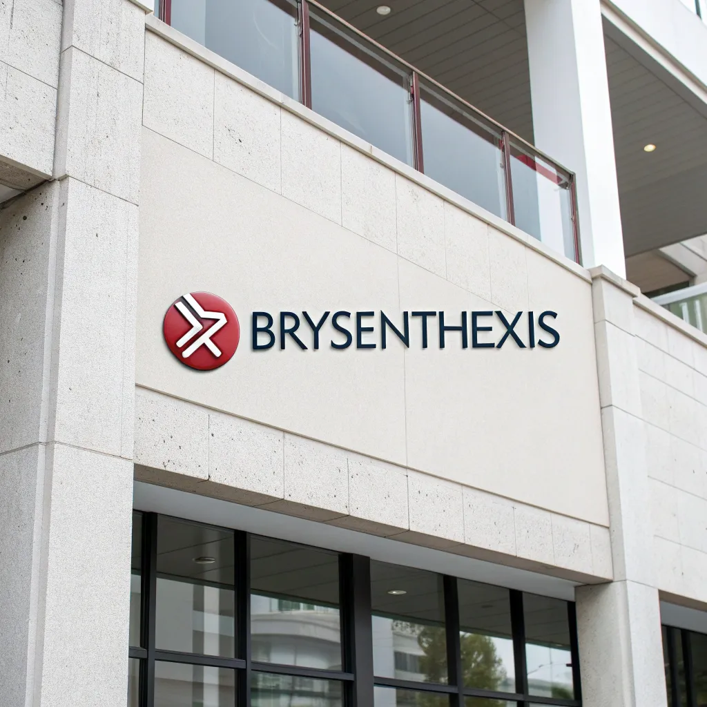 Brysenthexis Company Logo