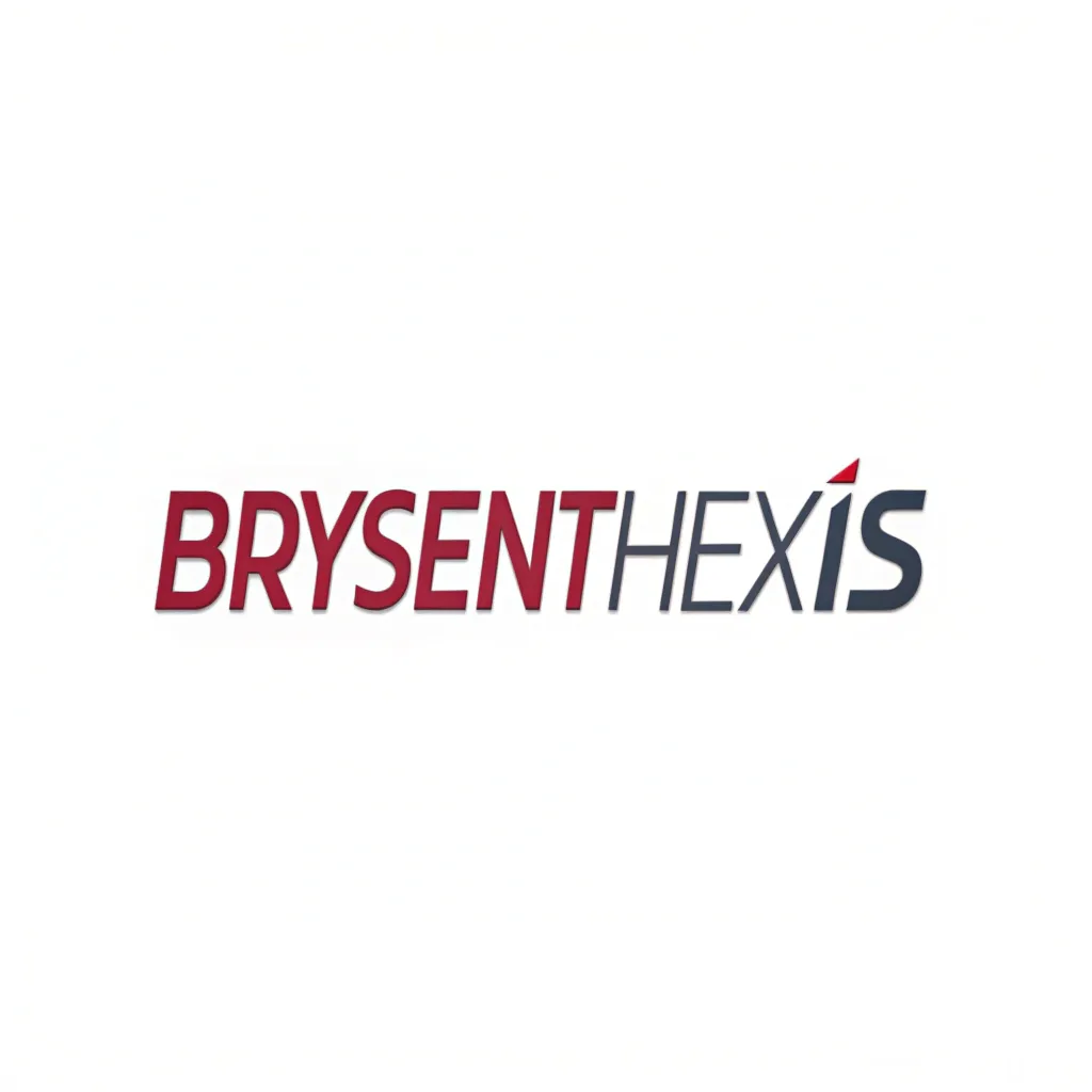 BRYSENTHEXIS Logo
